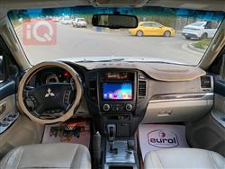 ميتسوبيشي باجيرو